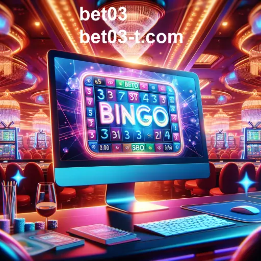 Descubra o Mundo do Bingo no Bet03: Diversão e Prêmios em Cada Jogo