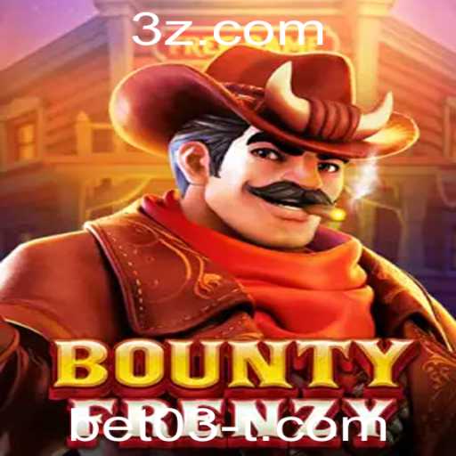 Descubra BountyFrenzy: O Novo Sucesso em Jogos com bet03