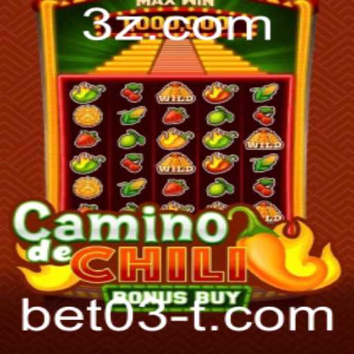Explorando o Aventuroso CaminodeChiliBonusBuy