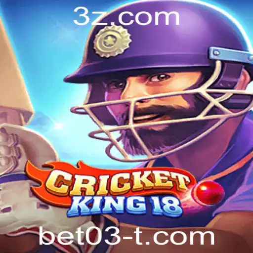 CricketKing18: Uma Aventura Empolgante no Mundo do Cricket