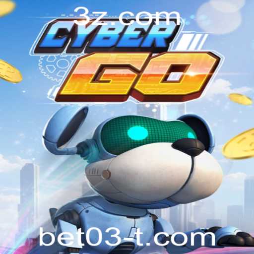 CyberGO: A Revolução dos Jogos de Estratégia Digital