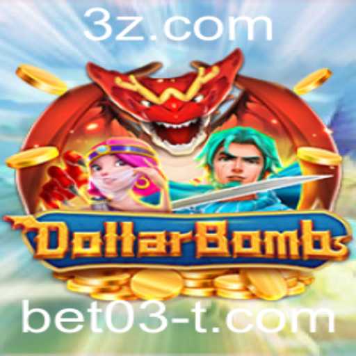 Explorando DollarBombs: O Jogo de Estratégia e Emoção com bet03