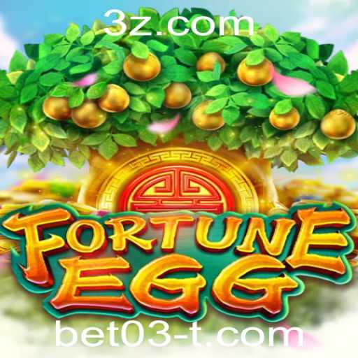 Descubra o Mundo Fascinante do FortuneEgg com Bet03