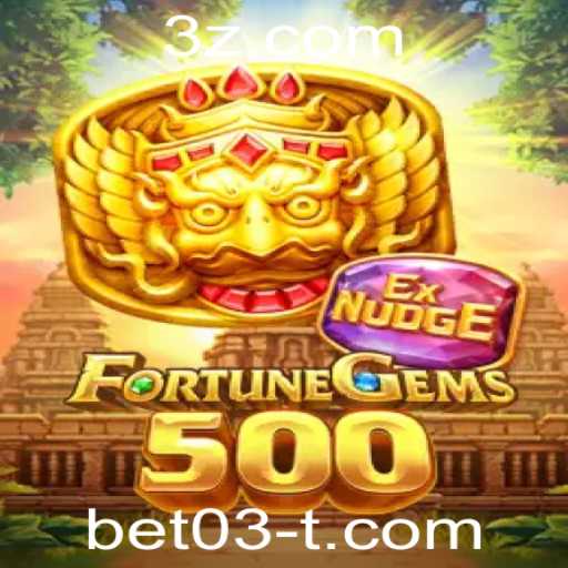 FortuneGems500: Explorando o Universo deste Jogo Inovador