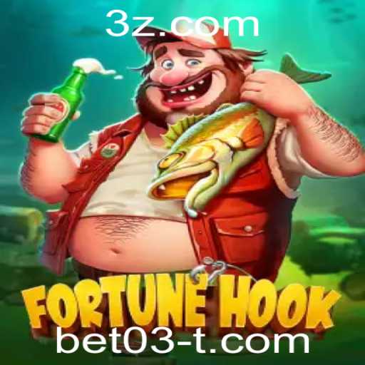 FortuneHook e a Excitante Jornada de Apostas com bet03