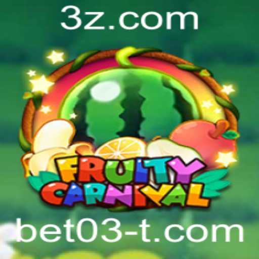 FruityCarnival: Desvendando o Novo Sucesso dos Jogos Online