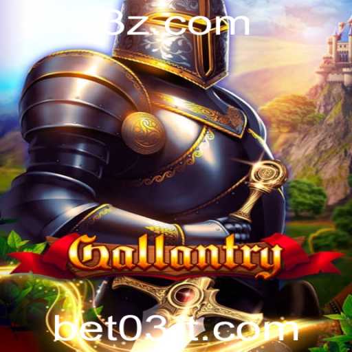Descubra Gallantry: O Novo Jogo Estratégico da Atualidade