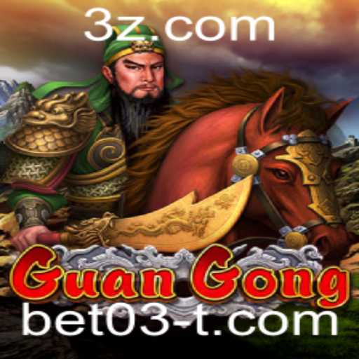 GuanGong: Descobrindo o Novo Fenômeno dos Jogos Estratégicos com Bet03