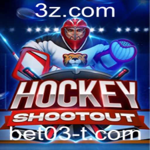 Descubra o Excitante Mundo de HockeyShootout: Um Jogo de Estratégia e Habilidade
