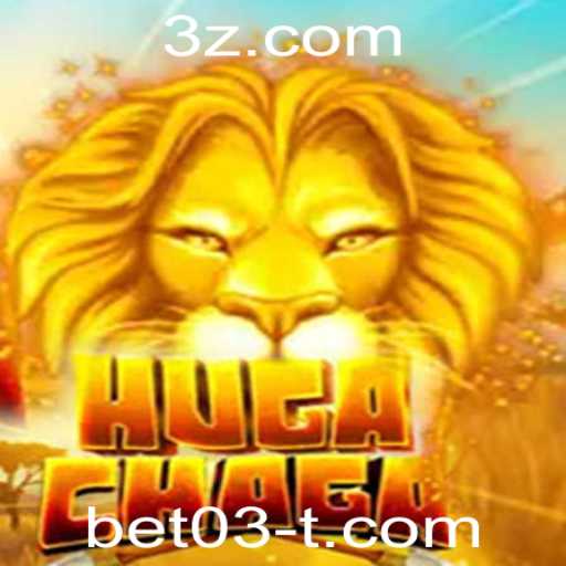 Descubra HugaChaga: O Jogo que Está Conquistando o Mundo