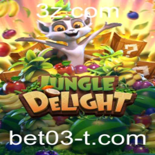 JungleDelight: O Fascinante Mundo Selvagem do Jogo Bet03