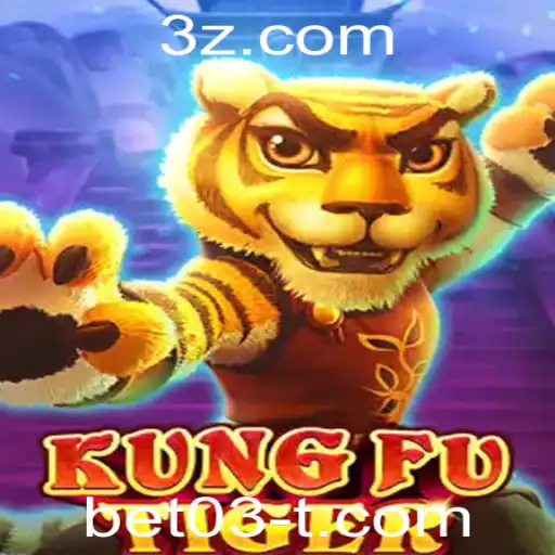 Explorando KungFuTiger: Um Jogo Dinâmico e Estratégico