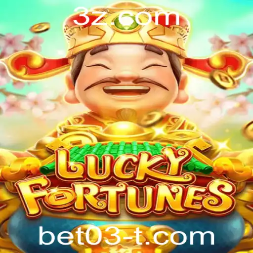 LUCKYFORTUNES: Uma Jornada Emocionante no Mundo das Apostas e Estratégias