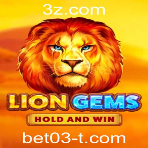 Descubra o Fascinante Mundo de LionGems: Um Mergulho no Jogo de Emoções com bet03