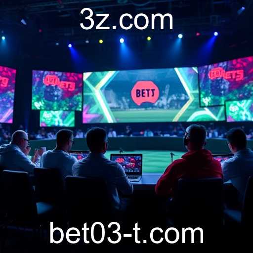 Explorando o Mundo Fascinante dos Live Games: Uma Perspectiva sobre a Plataforma bet03