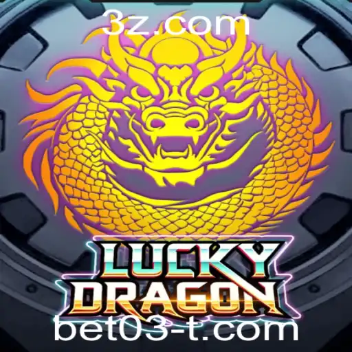 Descubra LuckyDragon: O Jogo de Aposta Que Está Conquistando A Todos