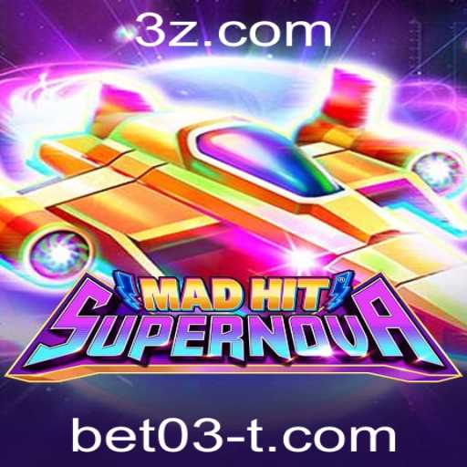 Descubra o Universo Emocionante de MadHitSupernova: Um Guia Completo para Novos Jogadores