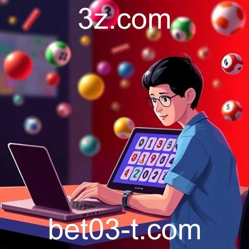 O Crescimento da Loteria Online: Uma Nova Era para os Jogadores