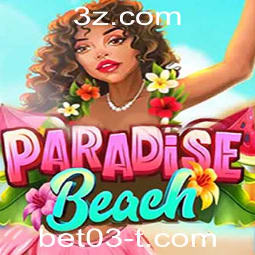 Explorando o Mundo de ParadiseBeach: Descubra o Jogo e Suas Regras com bet03
