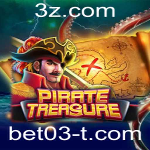 PirateTreasure: Aventura Marítima e Estratégia em Novo Jogo Online