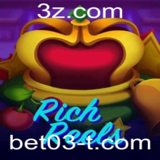 Explorando RichReels: Um Mergulho no Apetitoso Mundo dos Caça-Níqueis