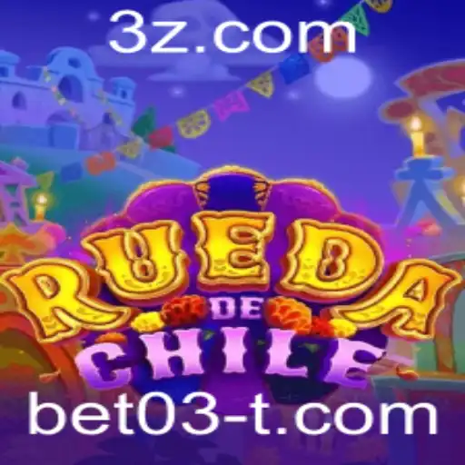 Explorando o Jogo RuedaDeChile e Suas Regras com Bet03