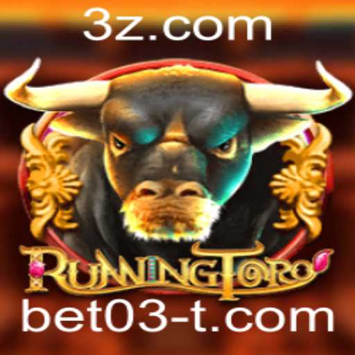 Descubra o Empolgante Jogo RunningToro com a Palavra-chave bet03