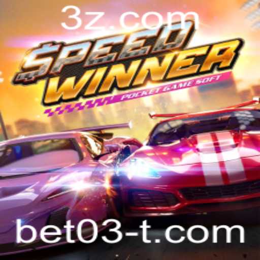 SpeedWinner: O Novo Fenômeno no Mundo dos Jogos de Aposta