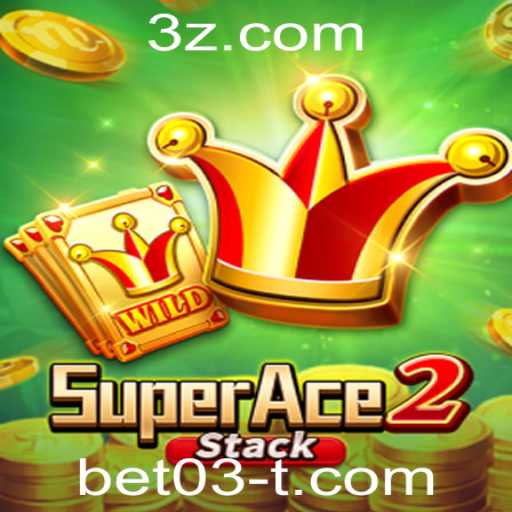 SuperAce2: Um Mergulho no Mundo das Apostas Virtuais