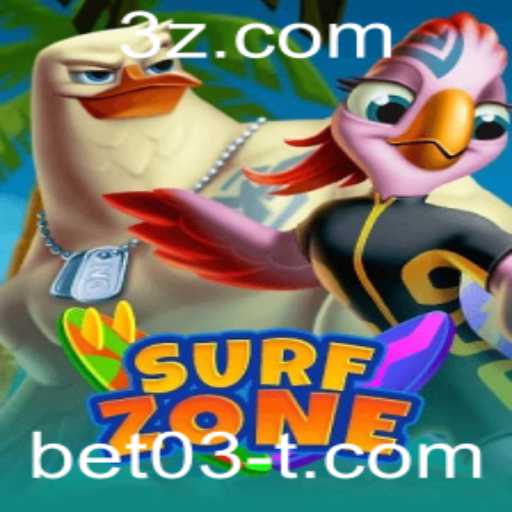 Explorando o Mundo de SurfZone: Mergulhe na Aventura Inovadora