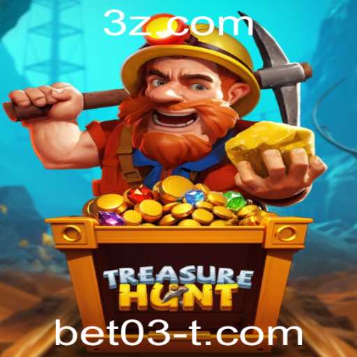 Descubra a Aventura com TreasureHunt: Regras e Introdução