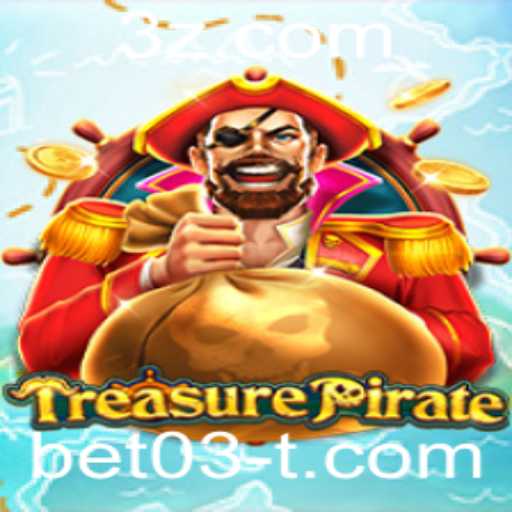 Desvendando o Fascinante Mundo do Jogo TreasurePirate