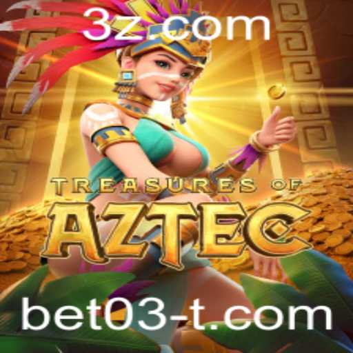 Explorando o Mundo de TreasuresofAztec: O Jogo de Slots que Encanta!