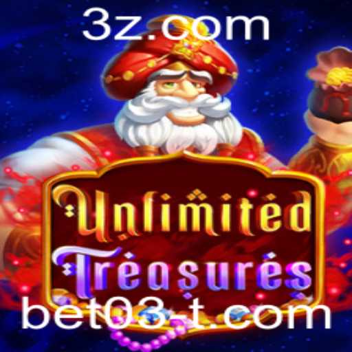 Explorando o Mundo Fascinante de UnlimitedTreasures: Uma Aventura de Estratégia e Sorte