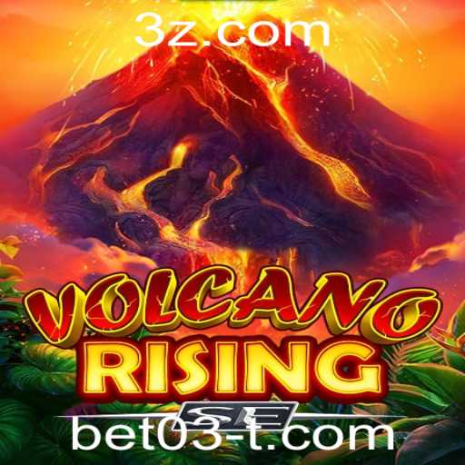 Explorando o Mundo de VolcanoRisingSE: Uma Aventura Emocionante