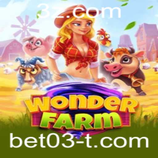 Explorando WonderFarm: Um Mundo Mágico de Cultivo e Aventura