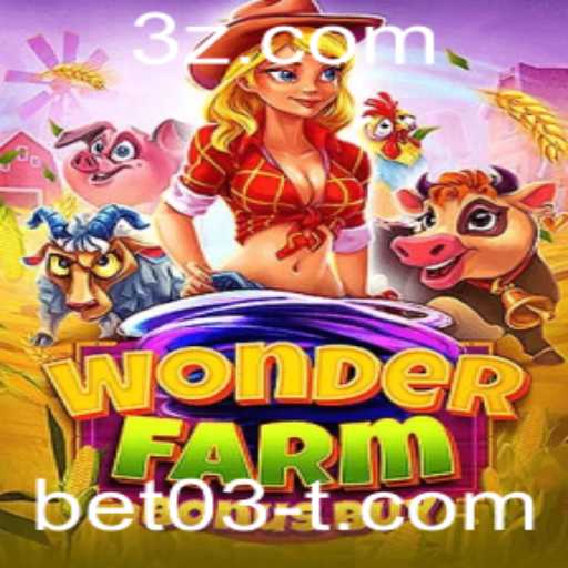 Desvendando WonderFarmBonusBuy: Uma Nova Era de Entretenimento em Cassinos Online