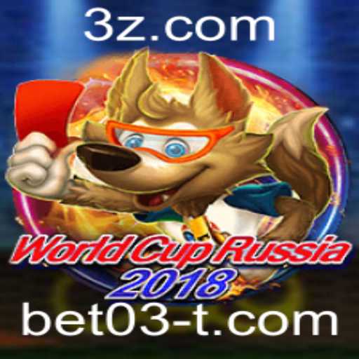 WorldCupRussia2018: Uma Experiência Imersiva no Futebol Internacional